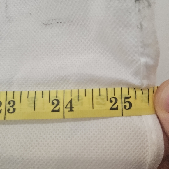 2 Ogier garment bags/suit carrier silver and white - Picture 15 of 16